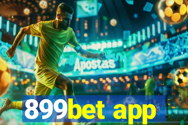 899bet app